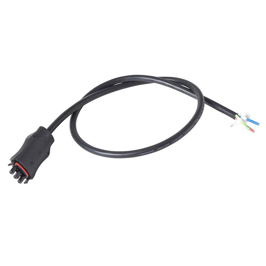APsystems 3-draads kabel (1 meter) – Voor 1 micro-omvormer (DS3-serie)