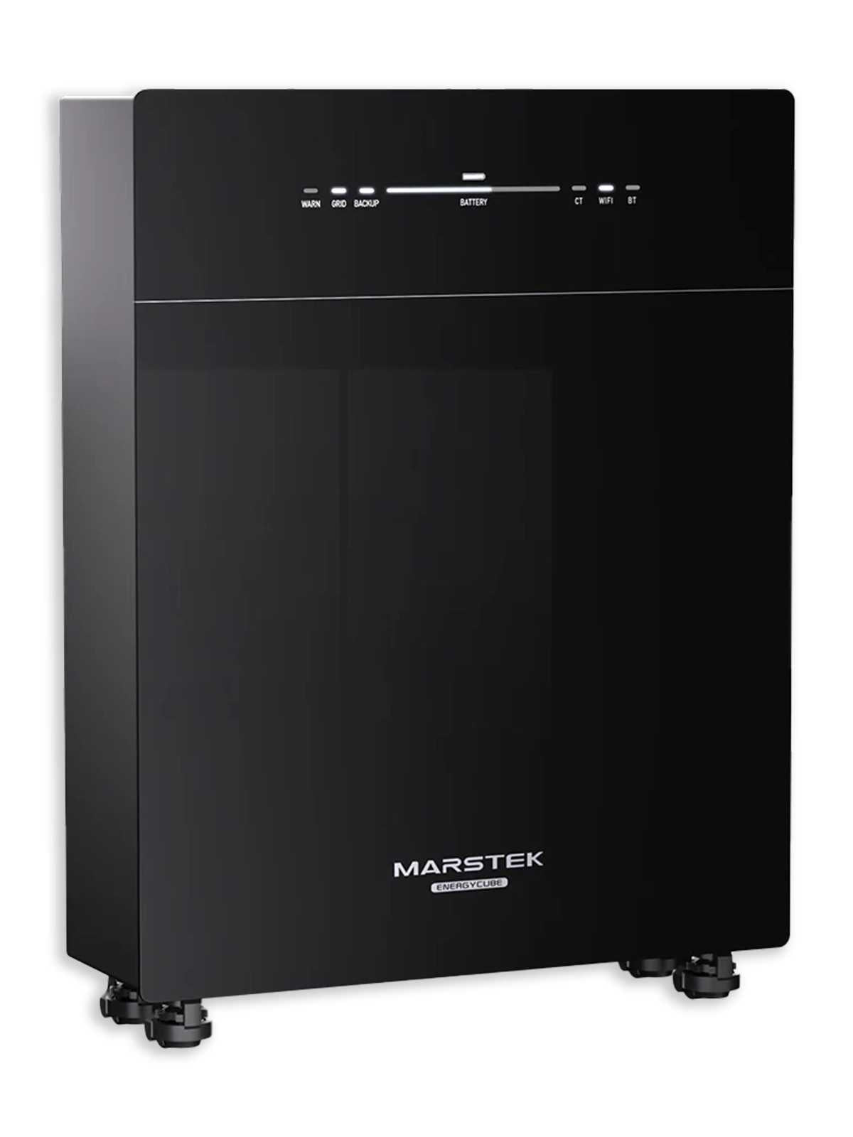 Marstek Venus E – Slimme thuisbatterij voor maximale energiezelfstandigheid