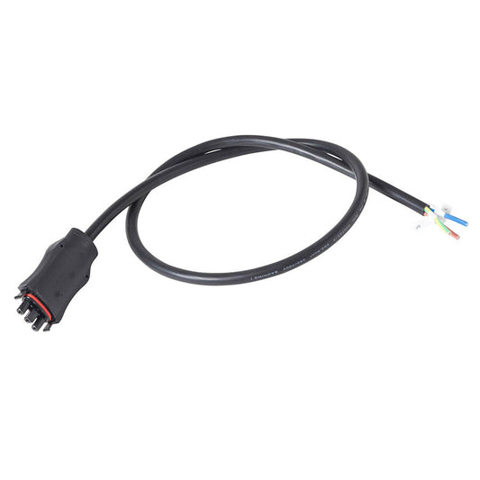 APsystems 3-draads kabel (1 meter) – Voor 1 micro-omvormer (DS3-serie)