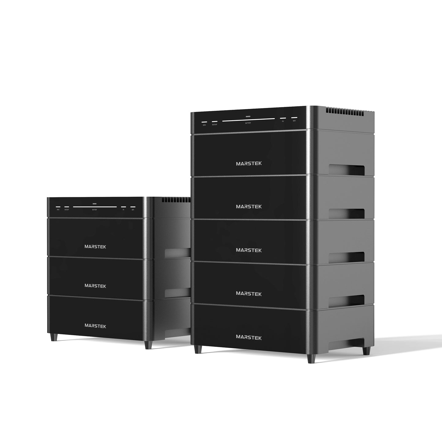 Marstek Venus A Inclusief Marstek CT003 P1 meter