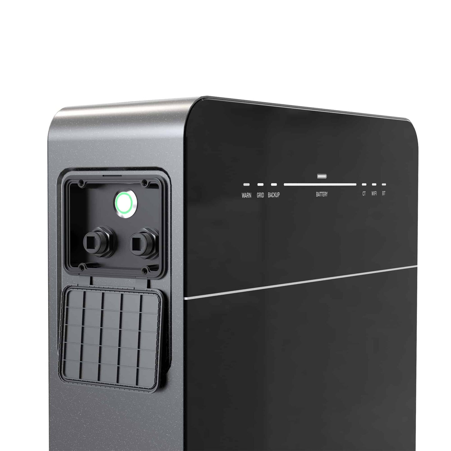 Marstek Venus E 3.0 – Plug & Play Thuisbatterij (5,12 kWh)