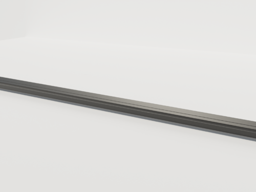 EasyStell Ballast profiel blackseries - Landscape