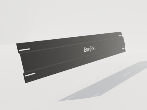 EasyStell Achter winddeflector - Landscape