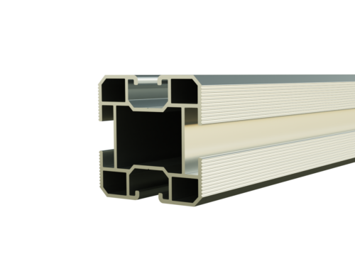 EasyStell schuindak rail 3000 mm