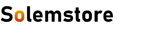 Solemstore