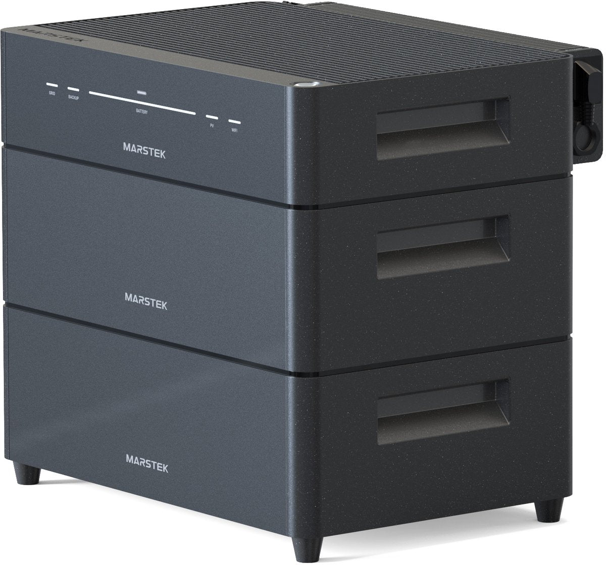 Marstek Venus D Inclusief Marstek CT003 P1 meter