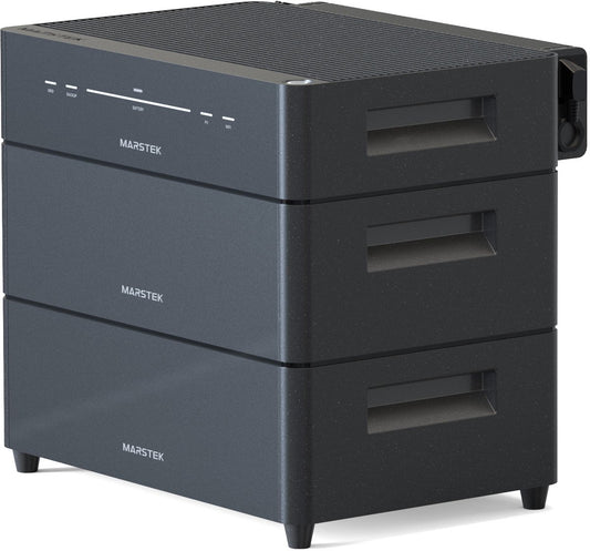 Marstek Venus D Inclusief Marstek CT003 P1 meter