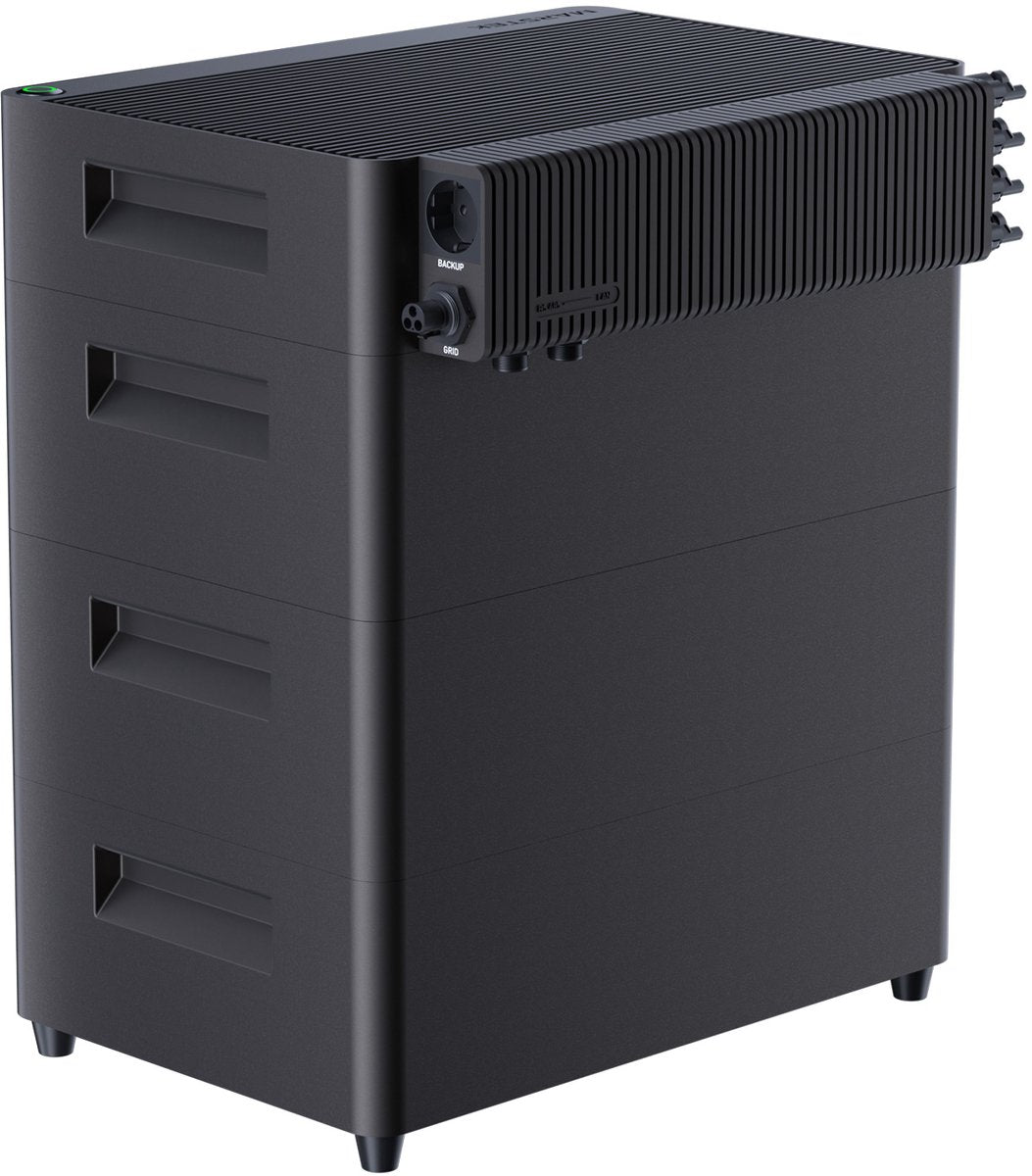 Marstek Venus D Inclusief Marstek CT003 P1 meter