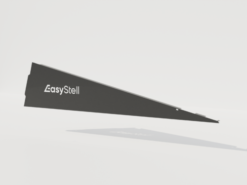EasyStell Winddeflector rechts