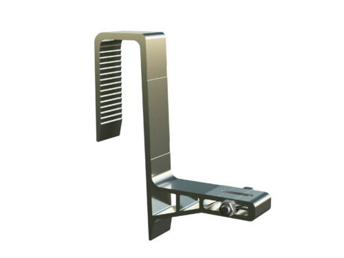 EasyStell Basishaak multifunctioneel voor portrait en landscape